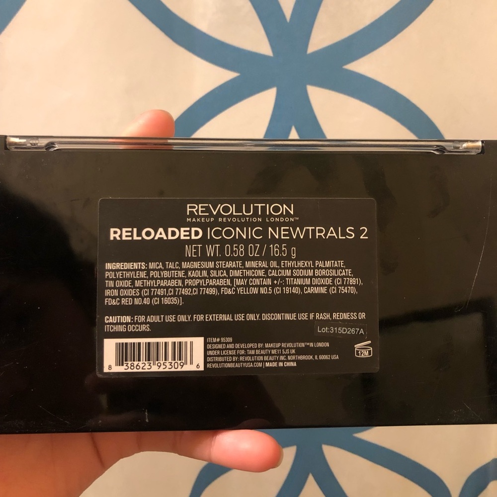 Reloaded Iconic Newtrals 2 - Picture 3 of 3